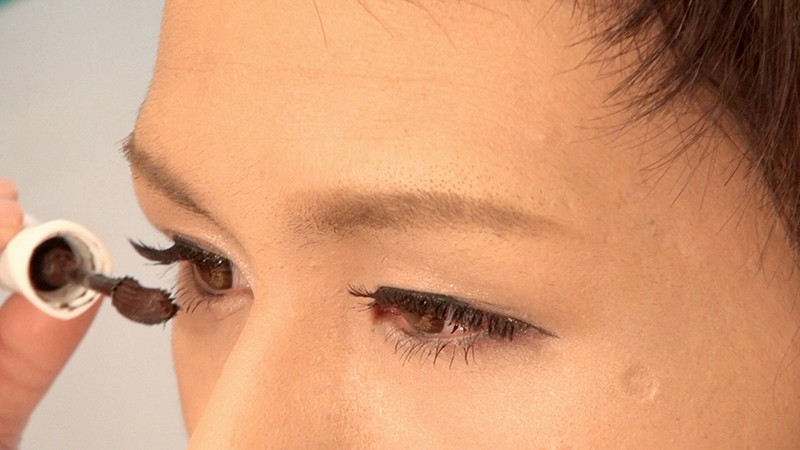 〈アナル〉 女装美少年 35 智美 〈FANZA〉