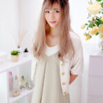 〈アナル〉 独占DEBUT ボクの処女を捧げます 初女装 Ruru 〈尻フェチ〉