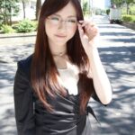 〈アナル〉 素人 気狂い マ●コ 生中出し 島崎麻友 変態妻24歳 秘書 〈尻フェチ〉