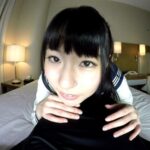 〈アナル〉 【VR】黒髪巨乳JKとのイケナイ関係「先生…私たちつきあってるんですよね？」 〈尻フェチ〉