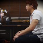 〈アナル〉 ど素人ノンケ男の娘！処女ケツ穴はキツキツでガマン汁は、塩っぽくておいしいぞ！女より男とセックスしたくなるような体にさせてみる… 〈尻フェチ〉