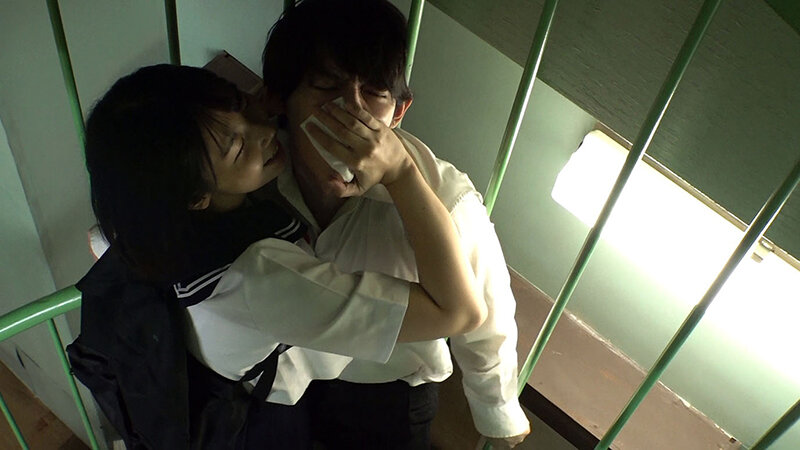 〈アナル〉 憧れの先輩を拘束してメスイキ軟禁 逆〇眠〇×逆アナル調教 ...