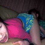 〈アナル〉 小○生●レズ小便顔騎 4 〈尻フェチ〉