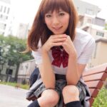 〈アナル〉 日本一美しい18歳、女装美男子 放課後オトコノ娘 〈尻フェチ〉