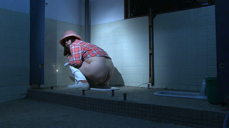 〈アナル〉 逝糞 ～永久顔騎～ 〈FANZA〉