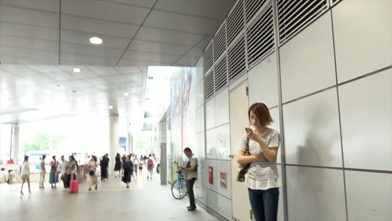 〈アナル〉 AVデビュー 発掘！地方のオトコの娘 ボク、こう見えておち...