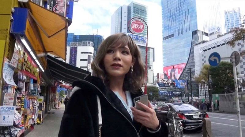 〈アナル〉 ぎゃるビッチ男の娘 私こう見えてオチンチンついてます。いず...