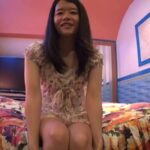 〈アナル〉 地味子さんの出稼ぎ上京自画撮り初脱糞 双葉あい 〈FANZA〉