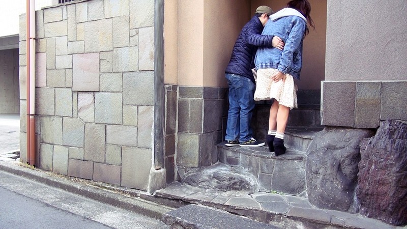 〈アナル〉 ○駅前旅館は便臭充満○ 所かまわずクソする女 路上ウンコと...