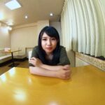 〈アナル〉 【VR】私のうんち見てくれる？ 〈FANZA〉