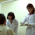 〈アナル〉 メス化W調教 RUIKO BOTAN 〈尻フェチ〉