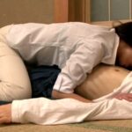 〈アナル〉 近親相姦 母のお尻 北川千尋 〈FANZA〉