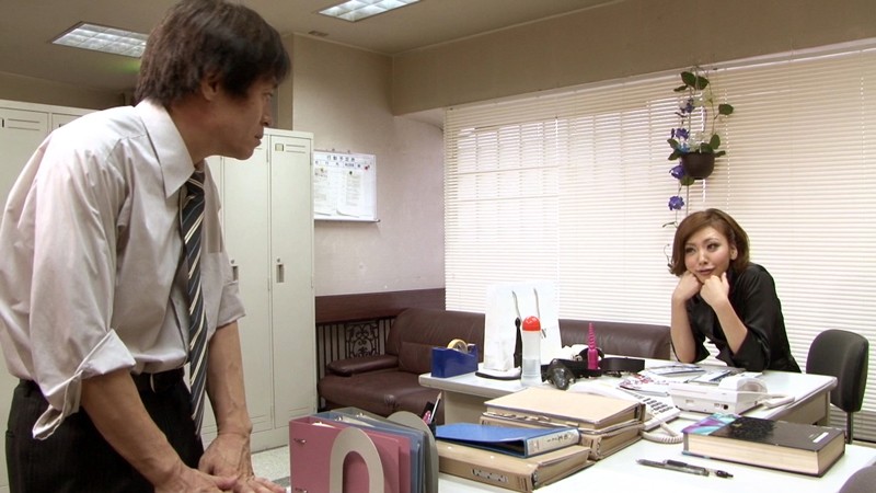 〈アナル〉 Sadistic Lady 05 倉木みお 〈FANZA〉