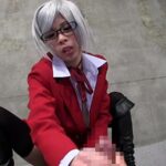 〈アナル〉 監●学園裏副会長×アナルマ●コ2穴中出しファック×レズアナルフィスト×連続大量ぶっかけ 〈FANZA〉