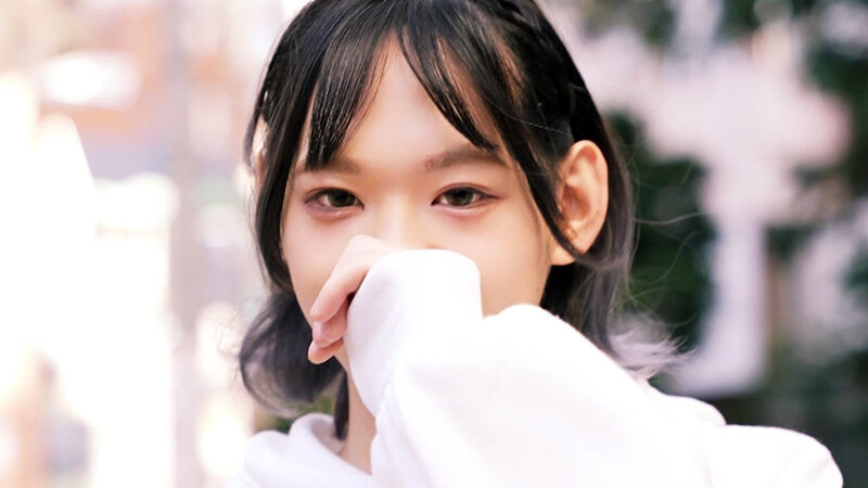 〈アナル〉 AVデビュー ボクこう見えてオチンチンついてます。 来栖ら...