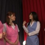 〈アナル〉 ノンストップ4Pレズビアン 〈FANZA〉