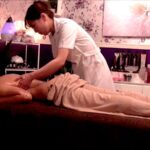 〈アナル〉 性感レズエステサロン 31 〈FANZA〉