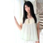 〈アナル〉 あのワキ毛美少女がAVデビュー！さらにアナルFUCK同時解禁！！ 岡島樺奈 〈FANZA〉