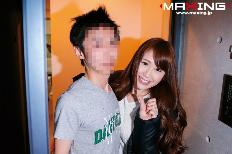 〈アナル〉 木南日菜×素人お宅訪問 〈FANZA〉