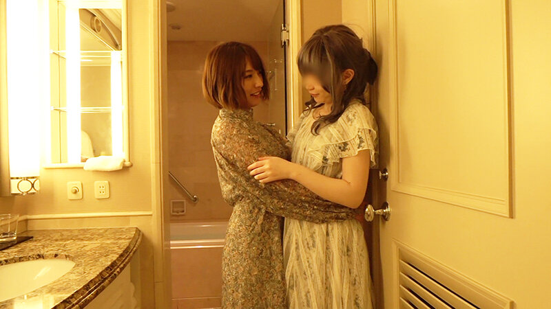 〈アナル〉 いちゃらぶ接吻レズビアン 〈FANZA〉