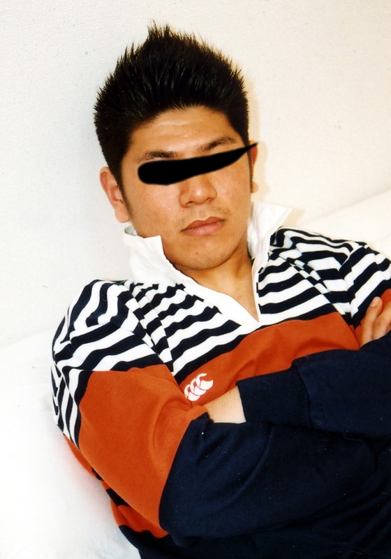 〈アナル〉 熾烈 タフ男達の裏伝説 1st impact 〈FANZA...