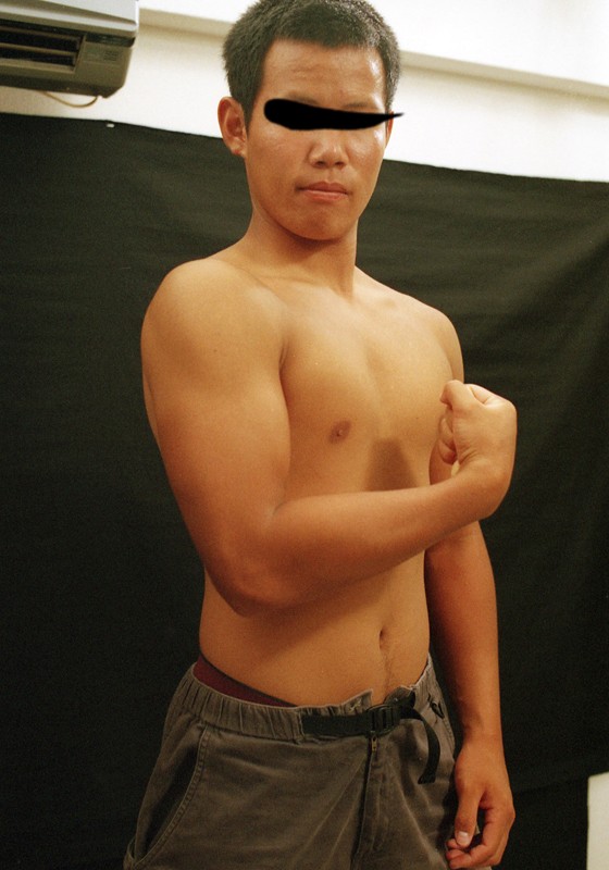 〈アナル〉 LOST 1st season 〈FANZA〉