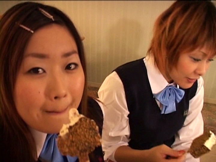 〈アナル〉 コーヒーエネマDEスカペチーノ大作戦 〈FANZA〉