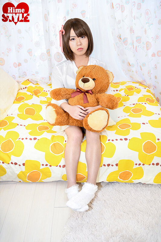 〈アナル〉 少年から少女へ… 後藤あい 18歳 AV Debut 14...