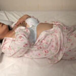 〈アナル〉 息子の為にアナルを解禁するお母さん 天海優菜 〈FANZA〉