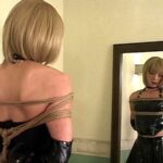 〈アナル〉 本物女王様と本物女装娘の女装SM 〈FANZA〉