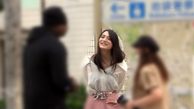 〈アナル〉 ニューハーフ美女が街角で逆ナンパしたら男性は付いて来るのか...