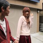 〈アナル〉 ニューハーフ！逆ナンパ中出し！ 〈FANZA〉