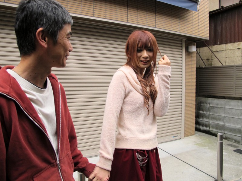 〈アナル〉 ニューハーフ！逆ナンパ中出し！ 〈FANZA〉