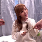 〈アナル〉 人妻中出しのの。ほろ酔い奥様限定！激震ペニスリング初体験！クリとおま○こW絶頂！ 〈FANZA〉