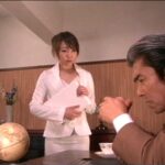 〈アナル〉 奴●秘書 城島れい 〈FANZA〉