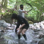 〈アナル〉 縄奴10 鞭打ち針責め浣腸 〈FANZA〉