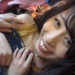 〈アナル〉 避妊無し受精懇願アクメ学生 川嶋りな 〈FANZA〉