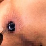 〈アナル〉 肛門中毒の女4 澤村レイコ 〈FANZA〉