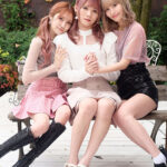 〈アナル〉 男の娘っておちんちん責められるとアヘ顔晒すからさらに痴女ってヘブンにさせてやるからな！ 小鳥遊花音 斎藤あみり 百永さりな 〈FANZA〉