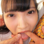 〈アナル〉 【妄想主観】痴●に溺れて…なんでも言う事聞いてくれる完全合意痴女娘…お届けします。バスト92cmGcupバレー部所属身長170cmすずめちゃん 〈FANZA〉