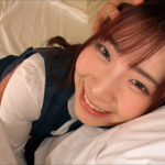 〈アナル〉 【妄想主観】犯●れたがる受付嬢 ENA 〈FANZA〉