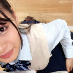 〈アナル〉 完全主観 汚チ●ポ媚び媚びご奉仕風俗 うらら 〈FANZA〉