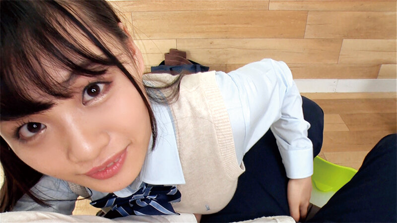 〈アナル〉 完全主観 汚チ●ポ媚び媚びご奉仕風俗 うらら 〈FANZA...