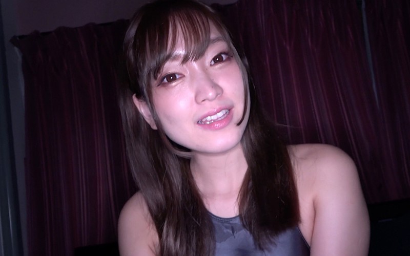 〈アナル〉 匂いフェチ ～匂い嗅がれ＆アクリル板舐め～ 星あめり 〈F...