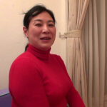 〈アナル〉 五十路ガチンコ中出し素人熟女 昇天！昇天！昇天！本物ド淫乱熟女のとんでもない痴態 〈FANZA〉