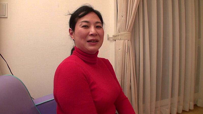 〈アナル〉 五十路ガチンコ中出し素人熟女 昇天！昇天！昇天！本物ド淫乱...