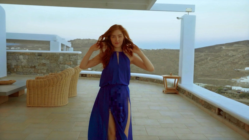 〈アナル〉 【VIXEN】本能を解き放った雌ギツネたち ＃1 〈FAN...