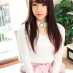 〈アナル〉 【VR】まいさん（20歳）目黒在住 大学生 T143 B83 W56 H88 Cカップ 〈FANZA〉