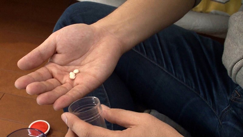 〈アナル〉 女体化アナル奴● 橘芹那 〈FANZA〉