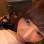 〈アナル〉 橘芹那のはしご酒！フル勃起ほろ酔い濃厚セックス 〈FANZA〉